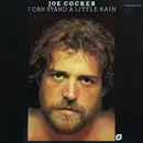 LP - Joe Cocker - I Can Stand A Little Rain