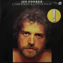 LP - Joe Cocker - I Can Stand A Little Rain