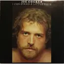 LP - Joe Cocker - I Can Stand A Little Rain