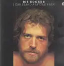 LP - Joe Cocker - I Can Stand A Little Rain