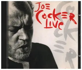 Joe Cocker - Joe Cocker Live