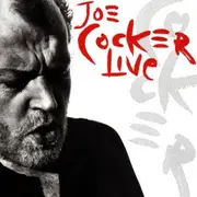 CD - Joe Cocker - Joe Cocker Live