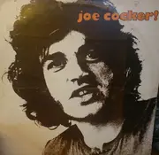 Double LP - Joe Cocker - Joe Cocker! / With A Little Help From My Friends