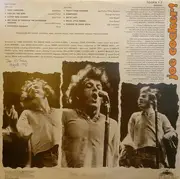 Double LP - Joe Cocker - Joe Cocker! / With A Little Help From My Friends