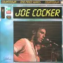 LP - Joe Cocker - Joe Cocker