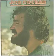 Joe Cocker - Joe Cocker