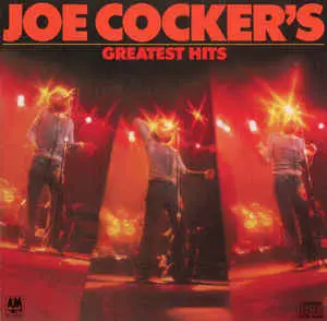 Joe Cocker - Joe Cocker's Greatest Hits