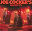 CD - Joe Cocker - Joe Cocker's Greatest Hits