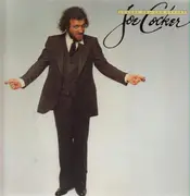 LP - Joe Cocker - Luxury You can Afford