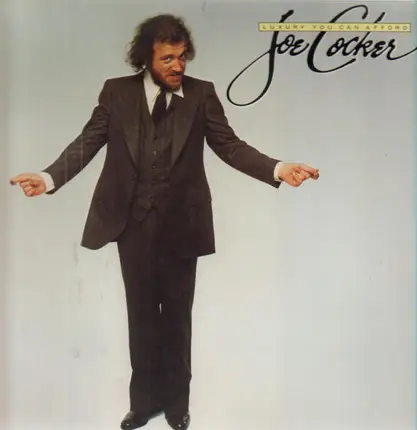 Joe Cocker - Luxury You Can Afford