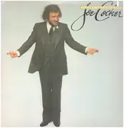 LP - Joe Cocker - Luxury You Can Afford