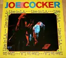 LP - Joe Cocker - Live In L.A.