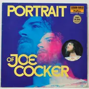 LP - Joe Cocker - Portrait Of Joe Cocker