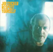 CD - Joe Cocker - Respect Yourself