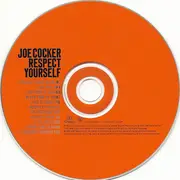 CD - Joe Cocker - Respect Yourself