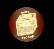 Double LP - Joe Cocker - Starportrait