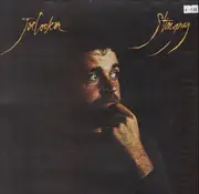LP - Joe Cocker - Stingray - Gatefold Sleeve