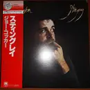 LP - Joe Cocker - Stingray