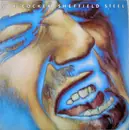 LP - Joe Cocker - Sheffield Steel