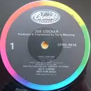 12inch Vinyl Single - Joe Cocker - Shelter Me