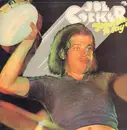 LP - Joe Cocker - Something To Say