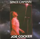 LP - Joe Cocker - Space Captain