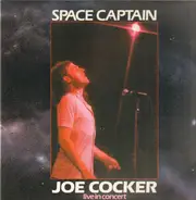 Joe Cocker with Leon Russell and The Shelter People - Space Captain