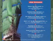 CD - Joe Cocker - Special Beck's Edition