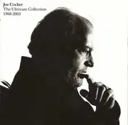 Double CD - Joe Cocker - The Ultimate Collection 1968-2003