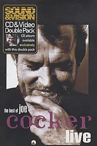 Joe Cocker - The Best Of Joe Cocker Live