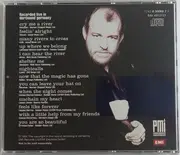 VHS - Joe Cocker - The Best Of Joe Cocker Live - VHS + CD