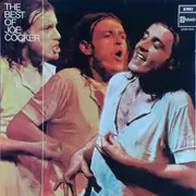 LP - Joe Cocker - The Best Of