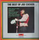 LP - Joe Cocker - The Best Of Joe Cocker