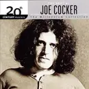 CD - Joe Cocker - The Best Of Joe Cocker
