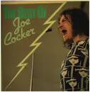 LP - Joe Cocker - The Best Of Joe Cocker