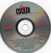 CD - Joe Cocker - The Collection - Volume 2