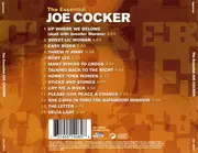 CD - Joe Cocker - The Essential