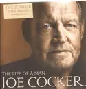 Double LP - Joe Cocker - The Life Of A Man-The Ultimate Hits 1968-2013