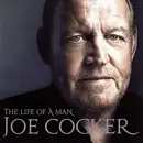 Double CD - Joe Cocker - The Life Of A Man (The Ultimate Hits 1968-2013)