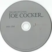 Double CD - Joe Cocker - The Life Of A Man (The Ultimate Hits 1968-2013)