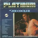 Double LP - Joe Cocker - The Platinum Collection Of Joe Cocker