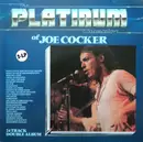 Double LP - Joe Cocker - The Platinum Collection Of Joe Cocker