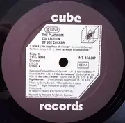 Double LP - Joe Cocker - The Platinum Collection Of Joe Cocker
