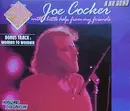 Double CD - Joe Cocker - The Story...With A Little Help