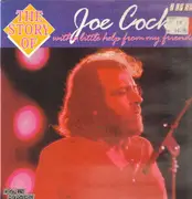 LP - Joe Cocker - The Story...With A Little Help