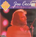 LP - Joe Cocker - The Story...With A Little Help