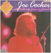 Double LP - Joe Cocker - The Story...With A Little Help
