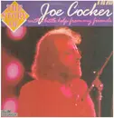 Double LP - Joe Cocker - The Story...With A Little Help