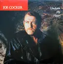 7inch Vinyl Single - Joe Cocker - Unchain My Heart