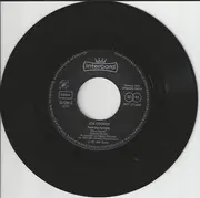 7inch Vinyl Single - Joe Cocker - With A Little Help From My Friends / Feeling Alright